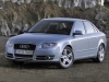 Audi A4-A4Q 2005-2008г(8E)