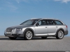 Audi A6AR allroad quatro c 2007года