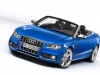 Audi A5/S5 Cabriolet