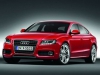 Audi A5/S5 Coupe, Sportback